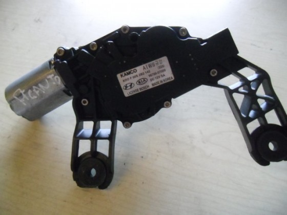 Motor Limpa Vidro Tras KIA Picanto 2004 mlv219